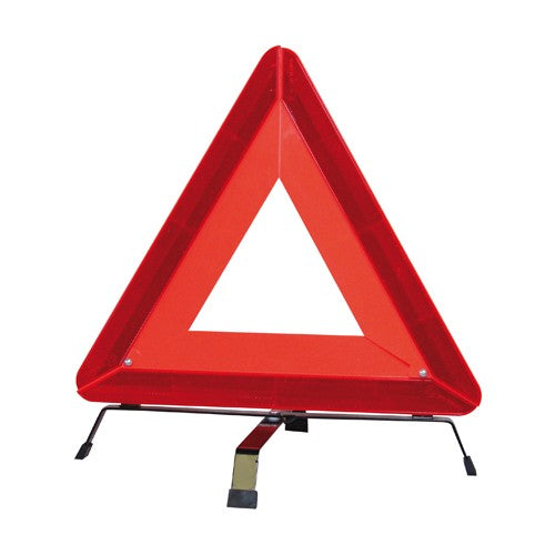 MP120 E Approved Warning Triangle — 120