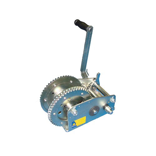 MP1432 1454kg / 3200lb Professional Hand Winch — 1432