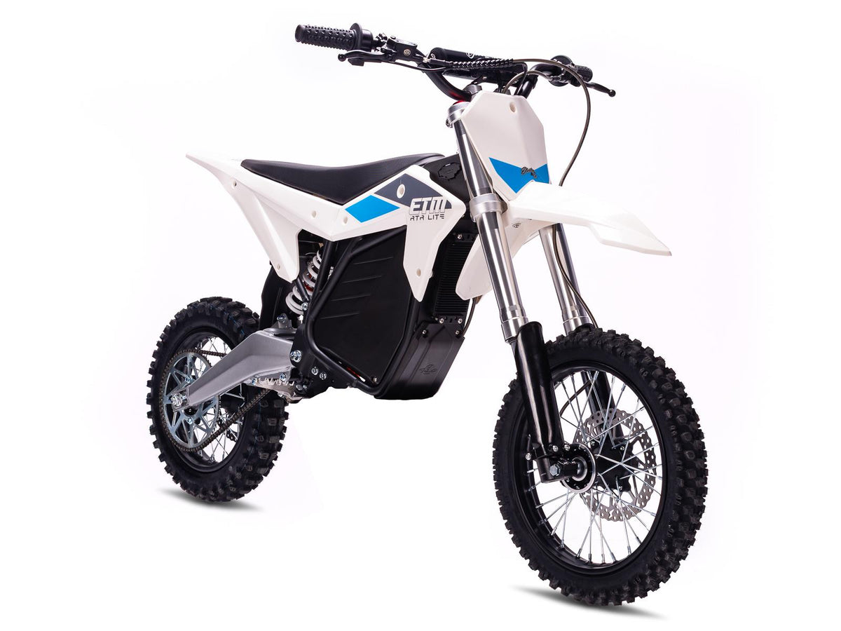 Electro & Co ETM RTR Lite – Electric Pit Bike