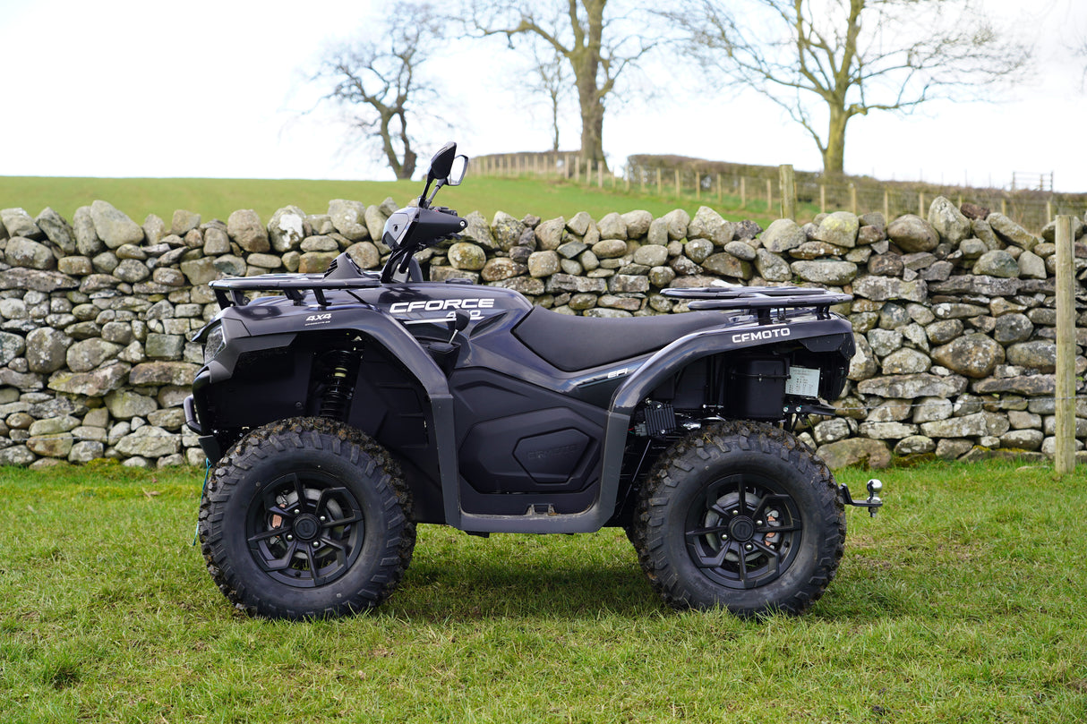 2026 CFMOTO CFORCE 450 ATV QUAD