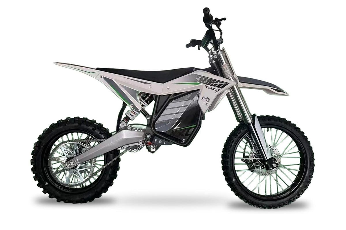 Electro & Co ETM RTR XL – Electric Pit Bike