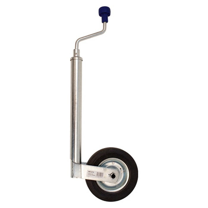 MP2275 42mm 150kg Medium Duty Telescopic Jockey Wheel — 2275