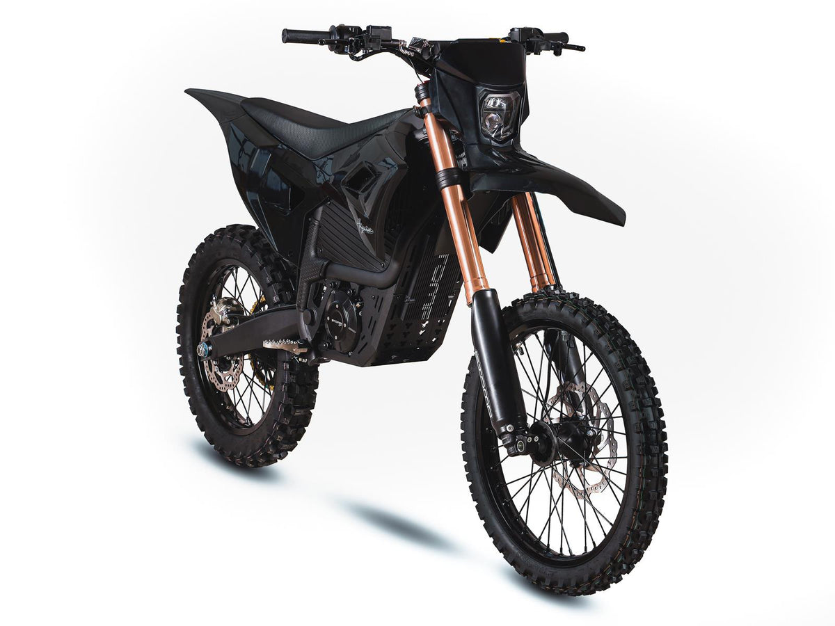 Stomp Haywire – Electric Motocross Bike
