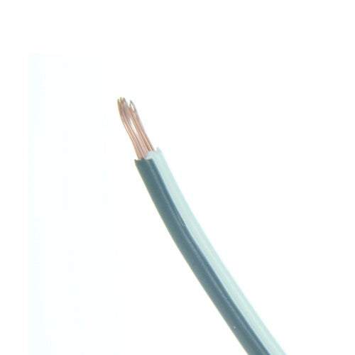 MP3121 30m Roll 2x0.38mm² Twin Core Speaker Cable — 3121