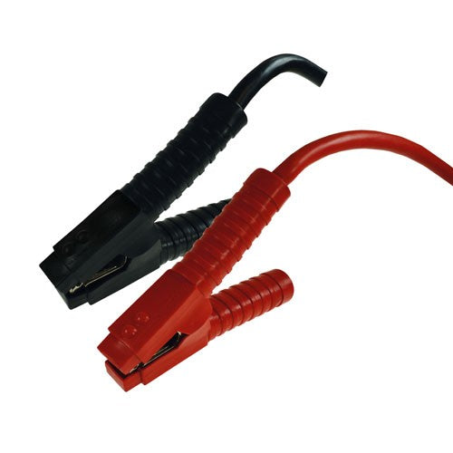 MP3527 45mm² X 4m Heavy Duty Jump Lead — 3527