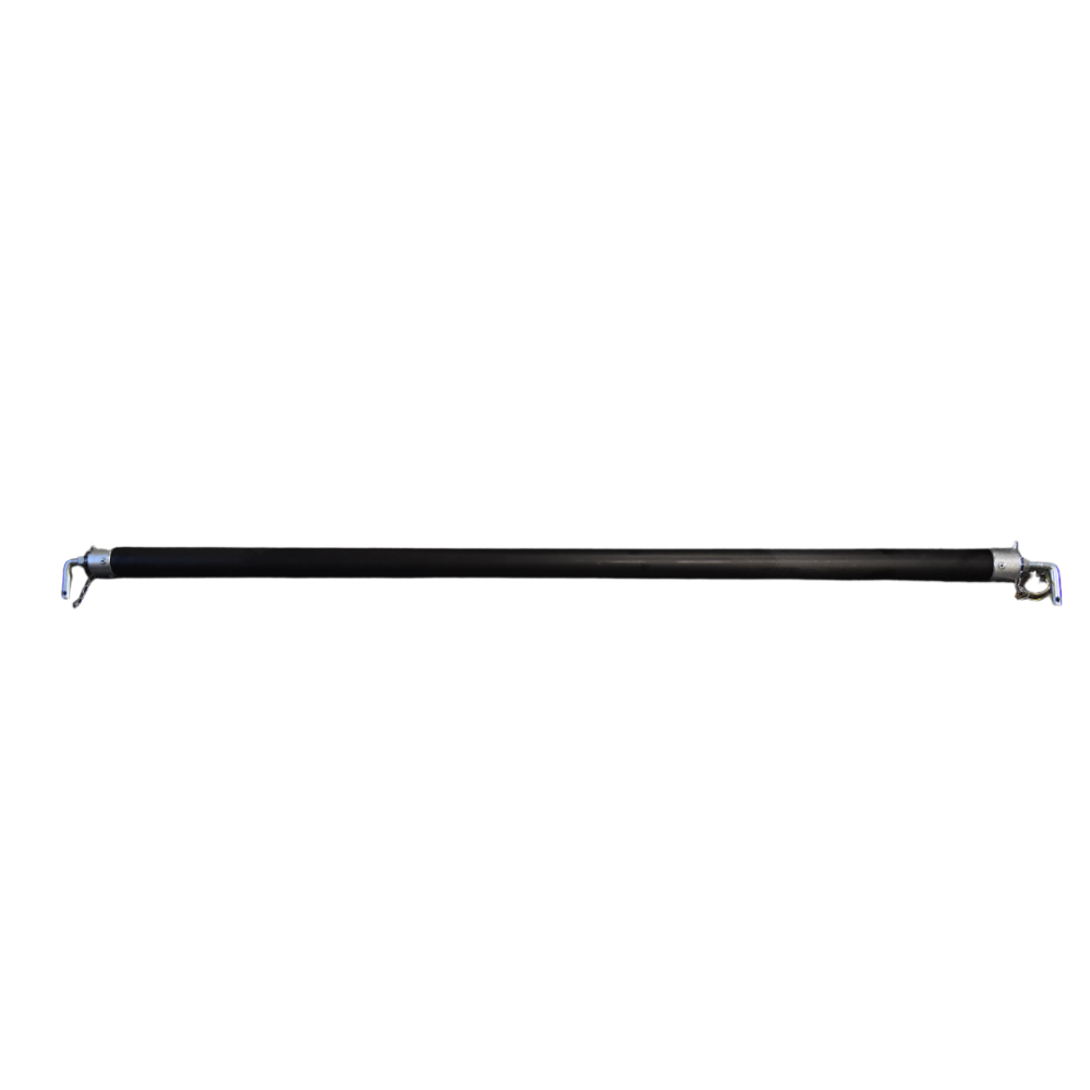 Cheval Liberté (1660mm) Full Width Breast Breach Bar – Touring XL and Maxi 2