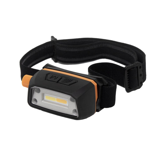 MP4062 Led Headtorch — 4062