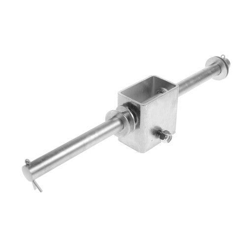 MP476 Double Side Roller Bracket For Mp457 — 476