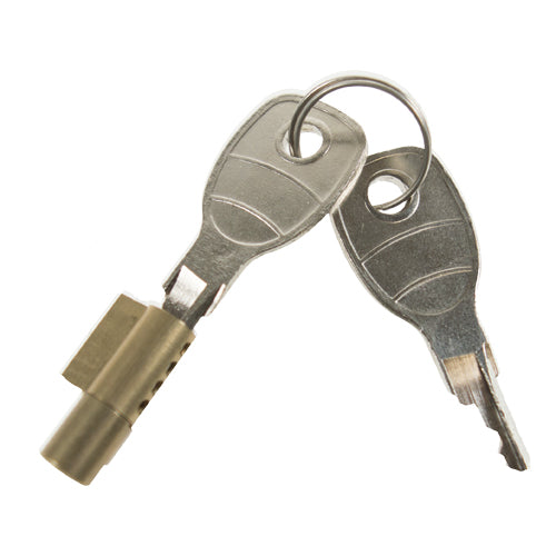 MP478B Integral Security Lock & Keys For Couplings — 478B