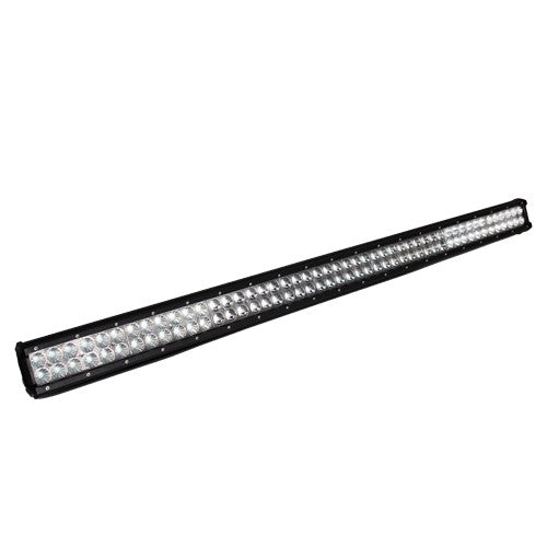 MP5074 12/24v Xl Led Light Bar 288w (96 X 3w) — 5074