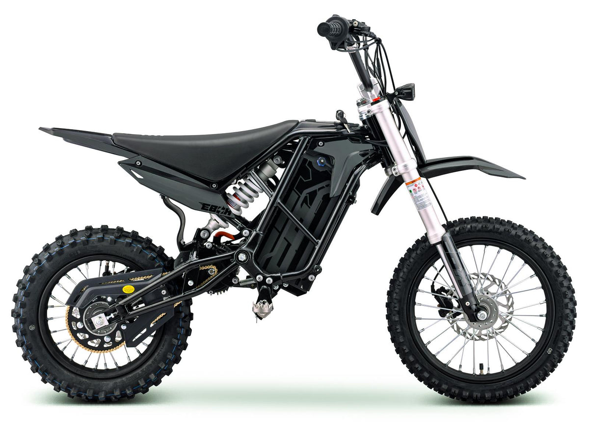 EBOX EBX 72 RS Oneway – Electric Pit Bike