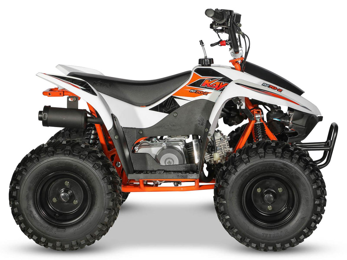 KAYO AY70-2 ATV Quad