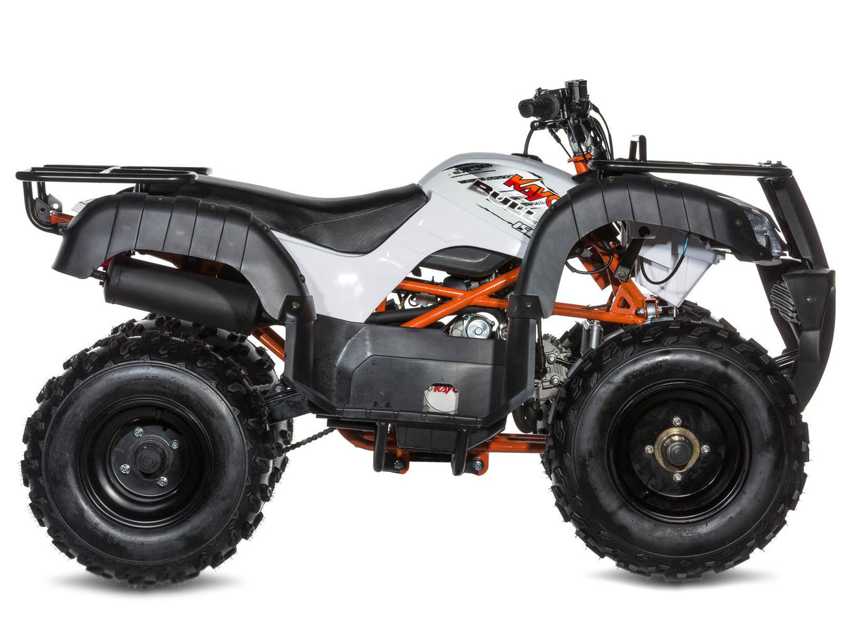 KAYO AU150 ATV Quad