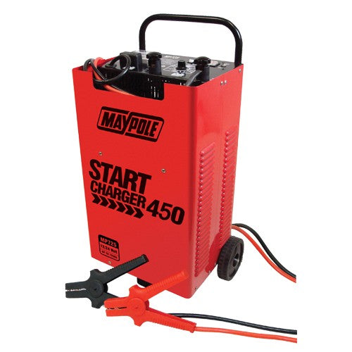 MP725 75a 12/24v Maypole Start Charger — 725