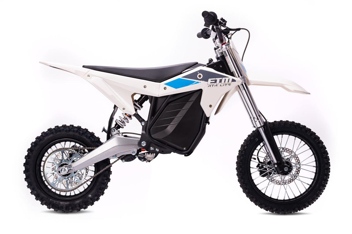 Electro & Co ETM RTR Lite – Electric Pit Bike