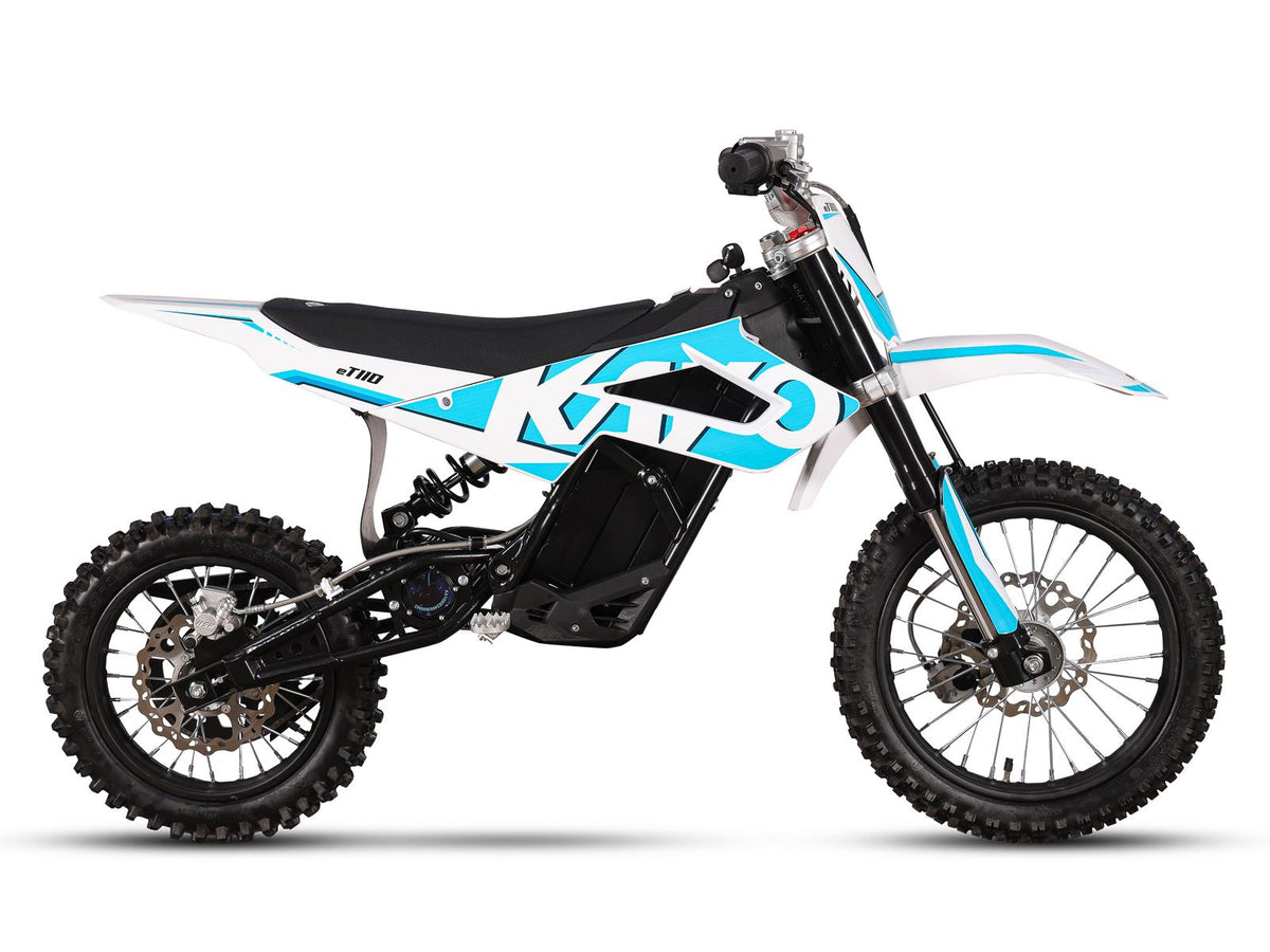 KAYO eT110 Electric Pit Bike