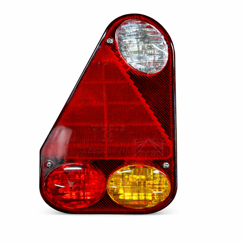 Aspock Rear Left Light – CZ000993