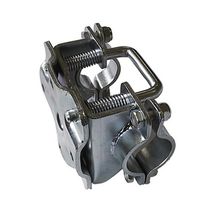 48mm Pivoting Jockey Wheel Clamp — A1335092