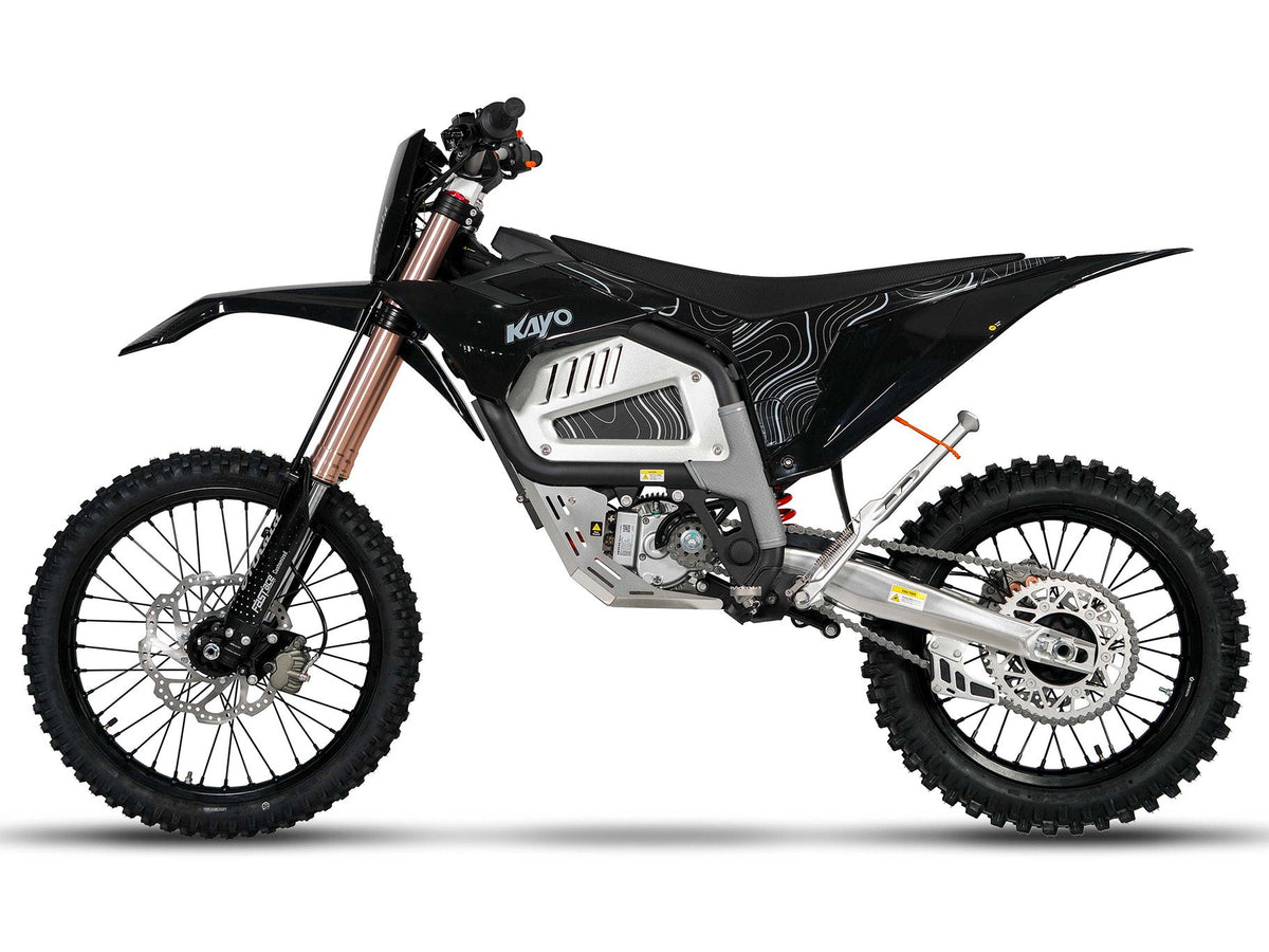 KAYO EC2i – Electric Enduro Bike – image 7