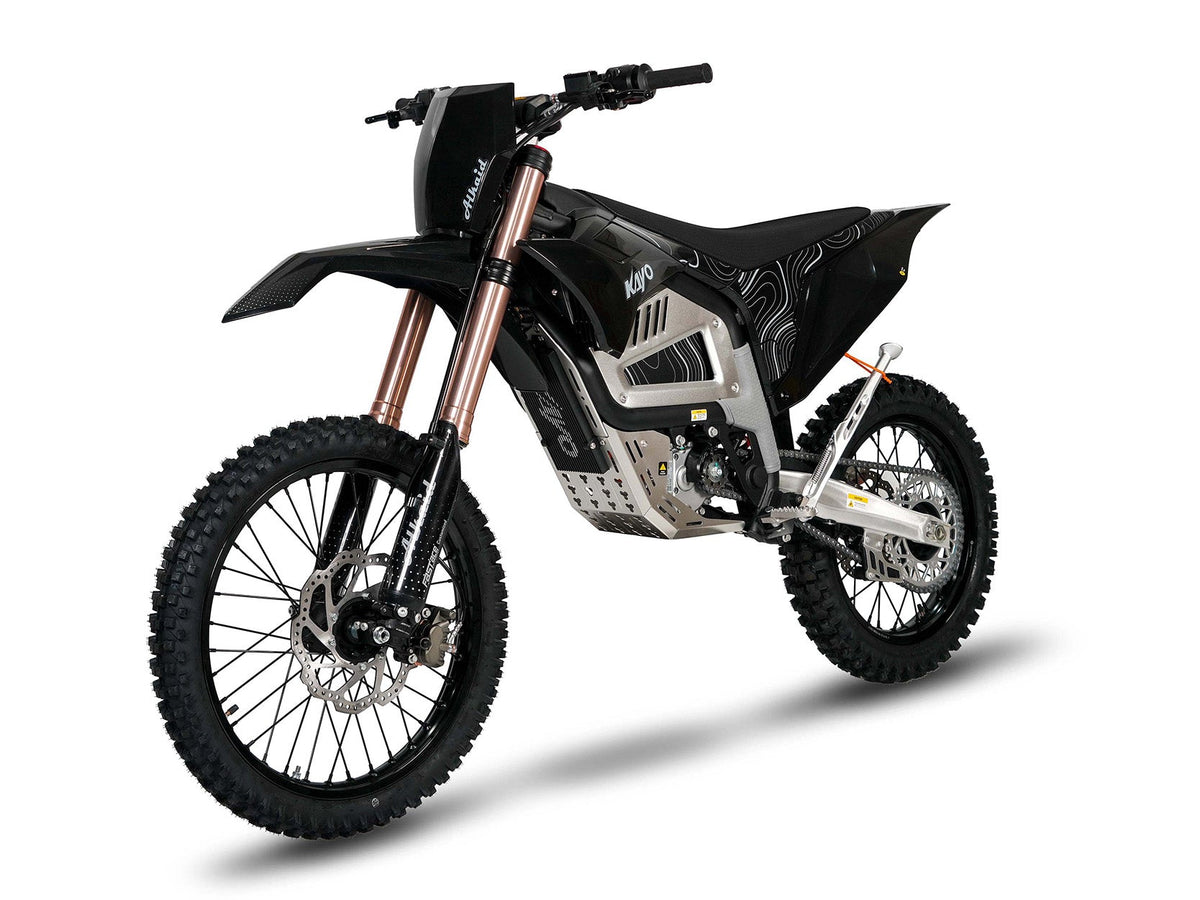 KAYO EC2i – Electric Enduro Bike – image 11