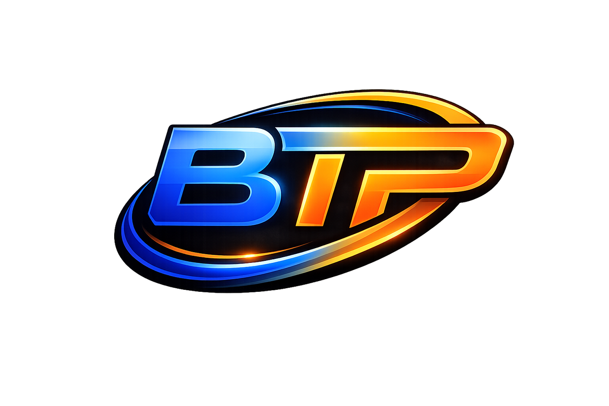 BTP - Braydon Trailers & Powersports