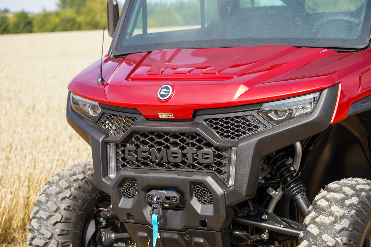 2026 CFMOTO UFORCE U10 PRO HIGHLAND UTV