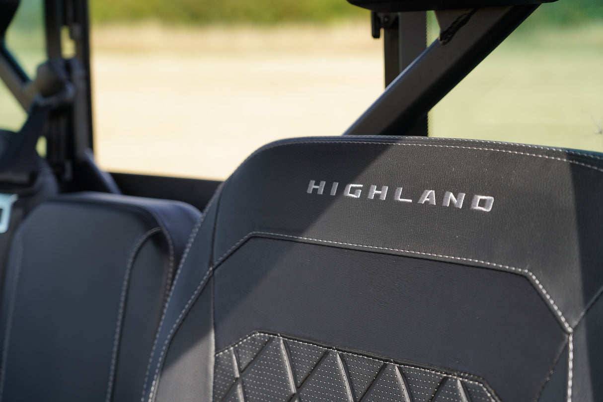 2026 CFMOTO UFORCE U10 PRO HIGHLAND UTV