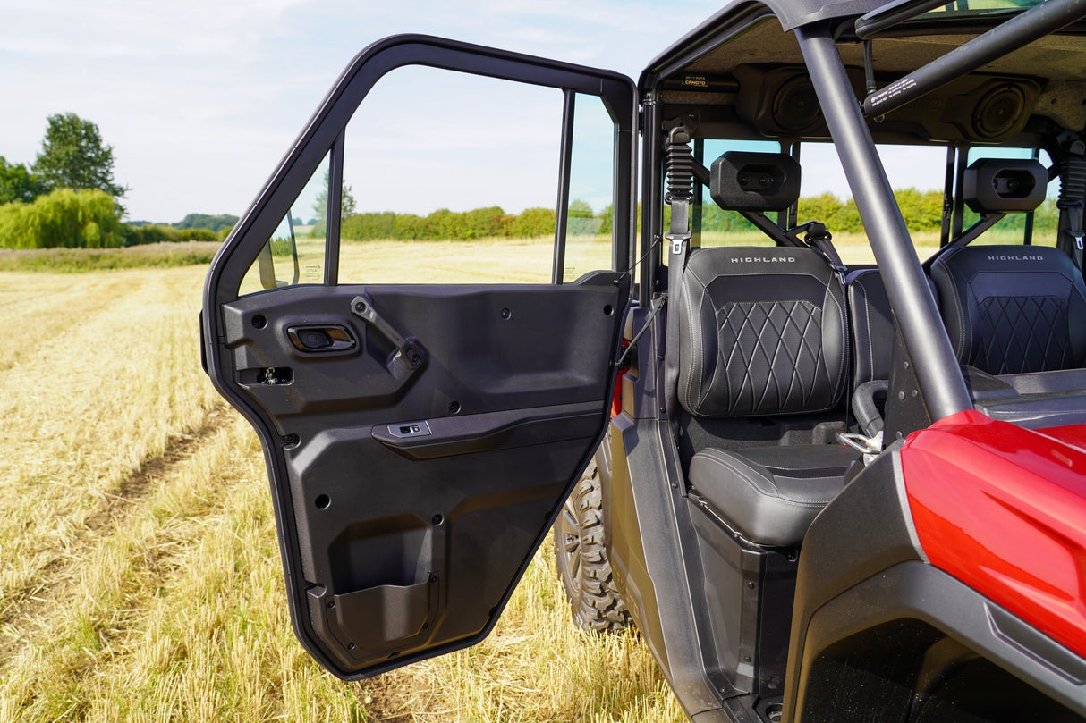 2026 CFMOTO UFORCE U10 PRO HIGHLAND UTV