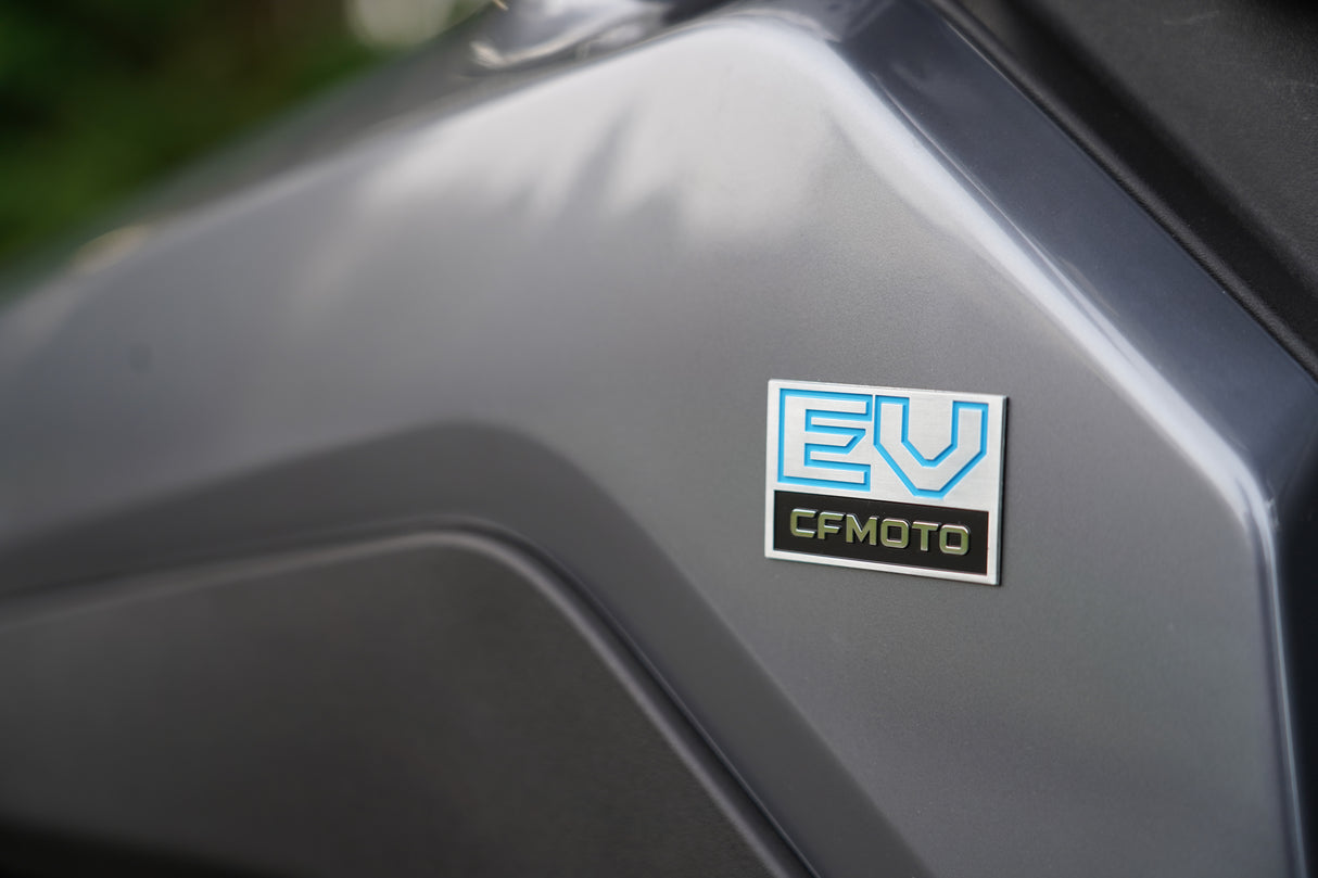 2026 CFMOTO UFORCE EVU6 COMMERCIAL UTV