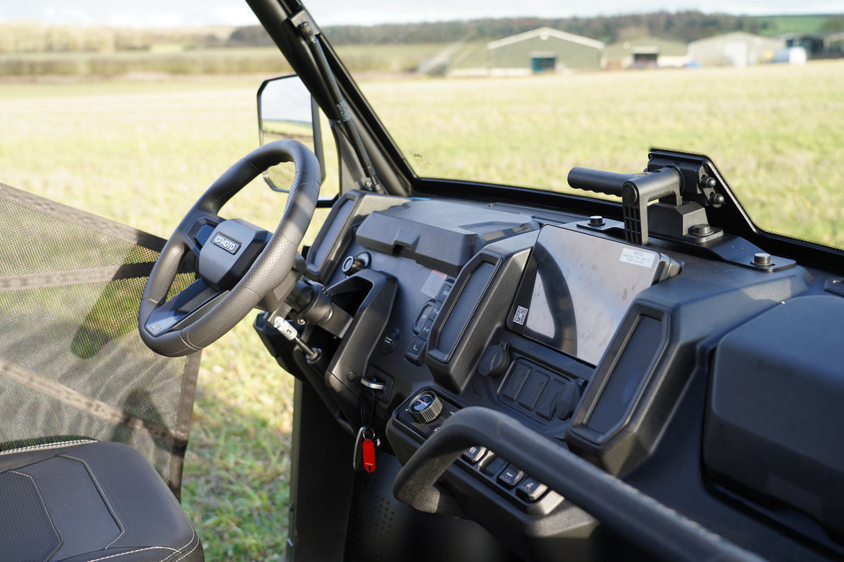 2026 CFMOTO U10 PRO AGRI UTV