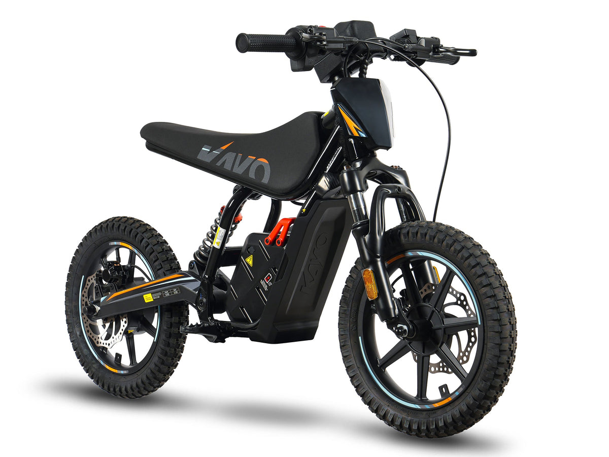 KAYO eKB M14 – Electric Balance Bike – image 9