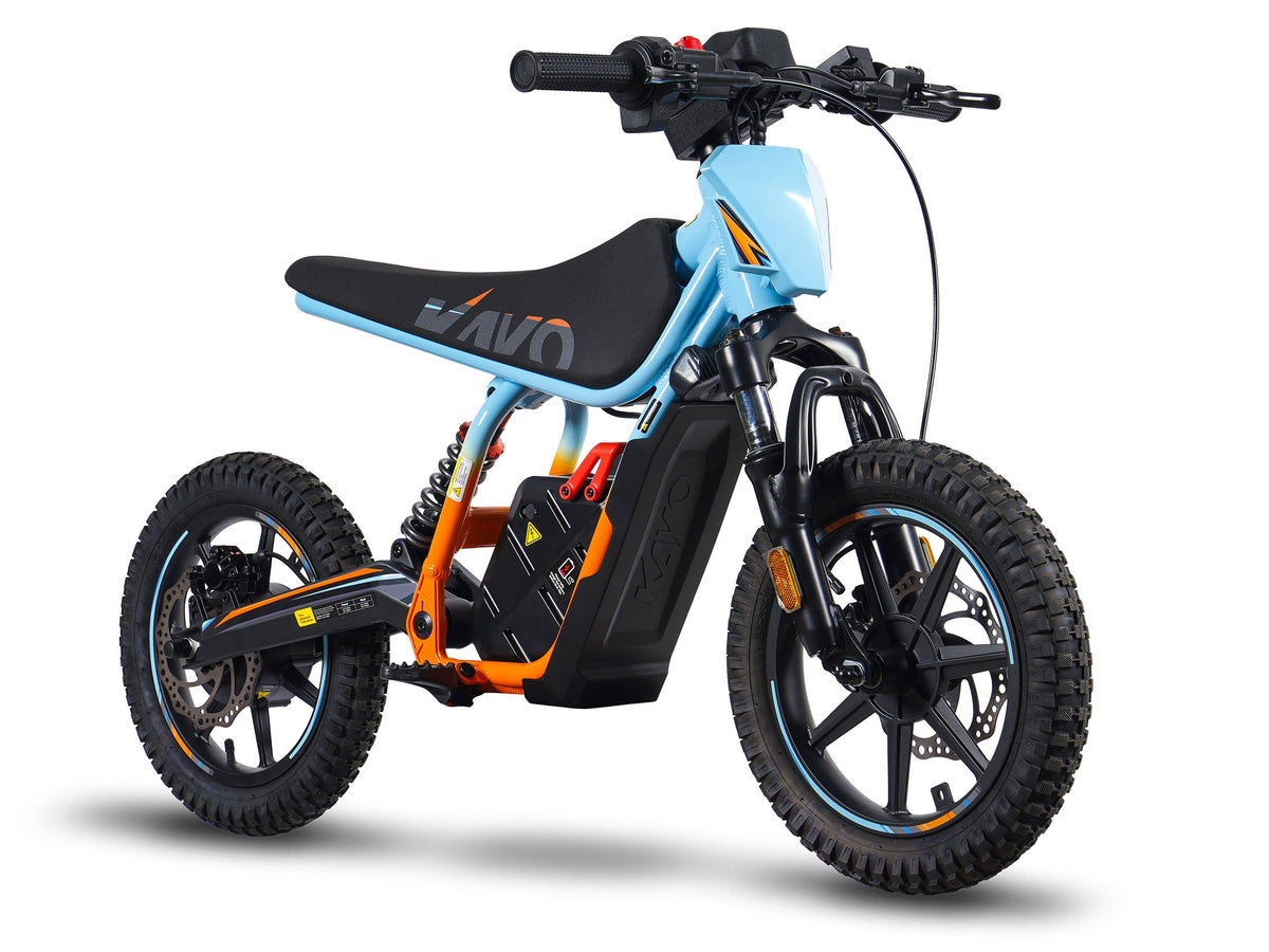 KAYO eKB M14 – Electric Balance Bike – image 3
