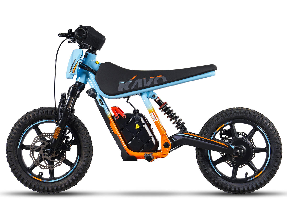 KAYO eKB M14 – Electric Balance Bike – image 2