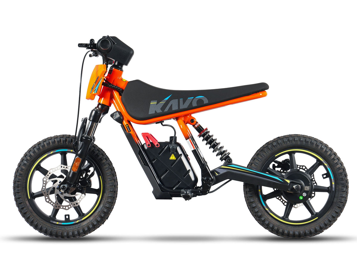 KAYO eKB M14 – Electric Balance Bike – image 18