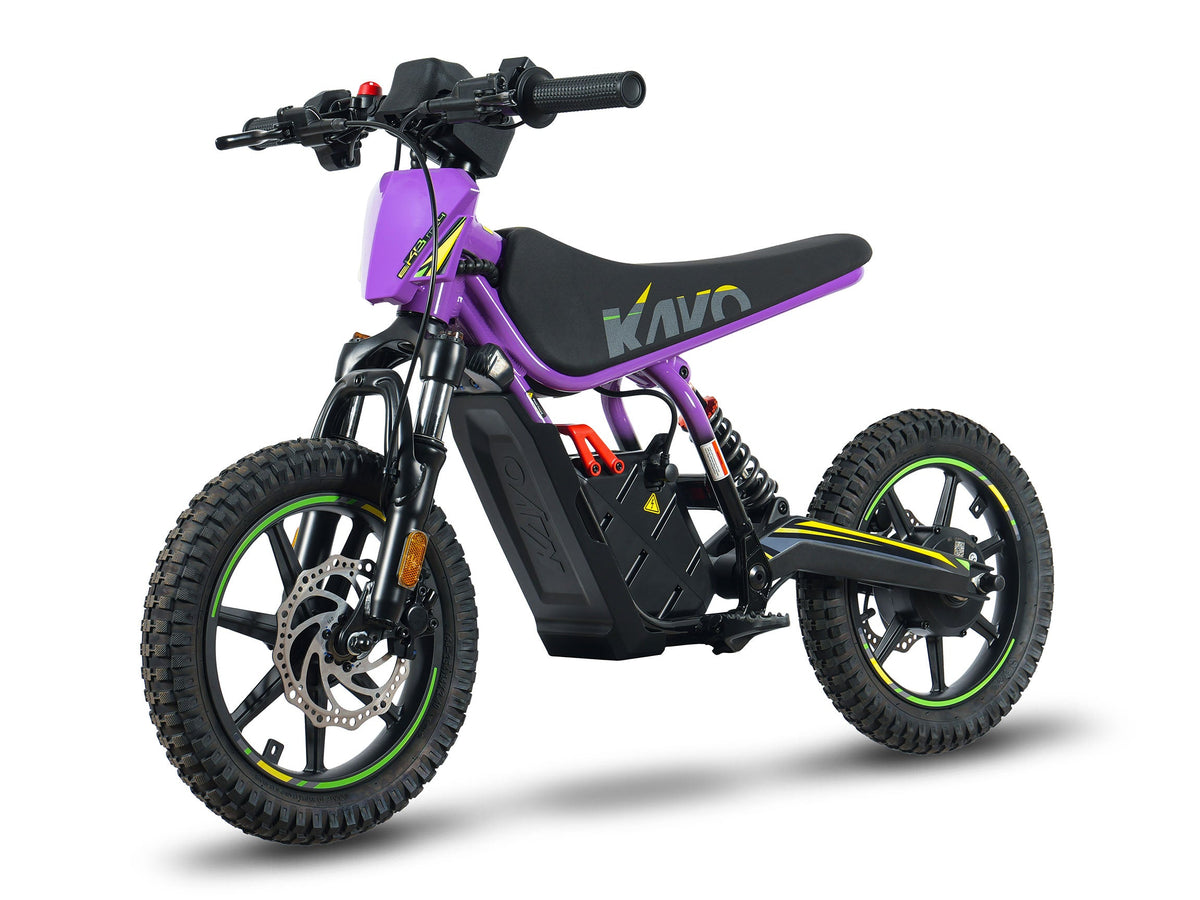 KAYO eKB M14 – Electric Balance Bike – image 29