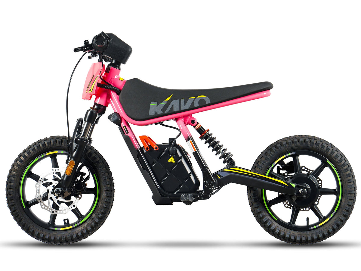 KAYO eKB M14 – Electric Balance Bike – image 32
