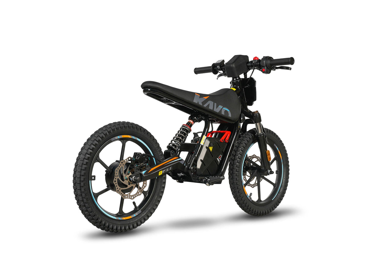 KAYO eKB M16 – Electric Balance Bike – image 5