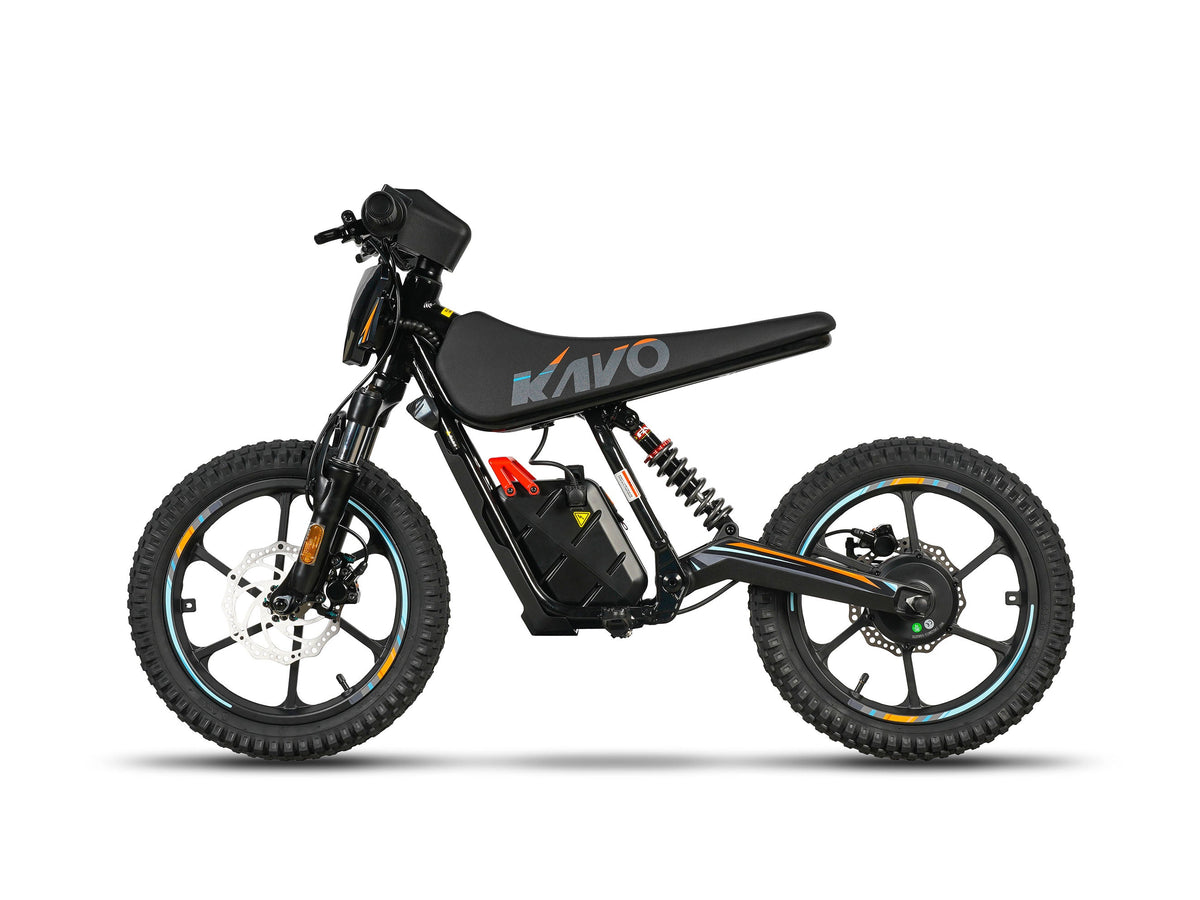 KAYO eKB M16 – Electric Balance Bike – image 2