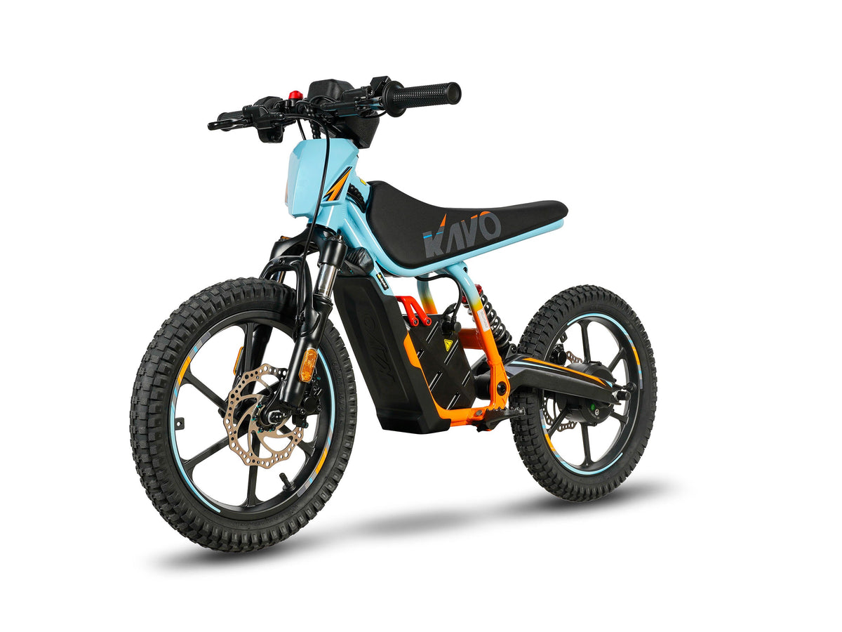 KAYO eKB M16 – Electric Balance Bike – image 10