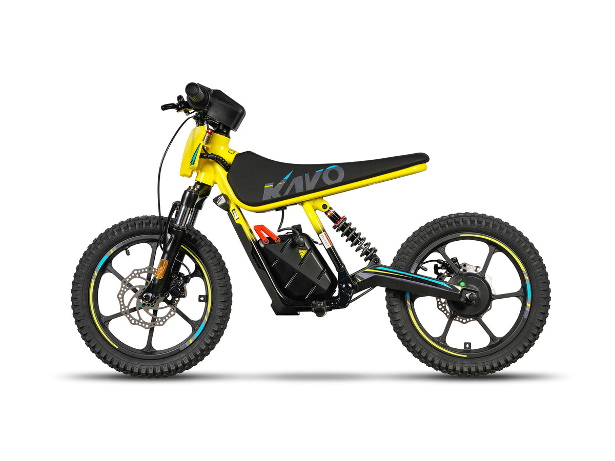 KAYO eKB M16 – Electric Balance Bike – image 32