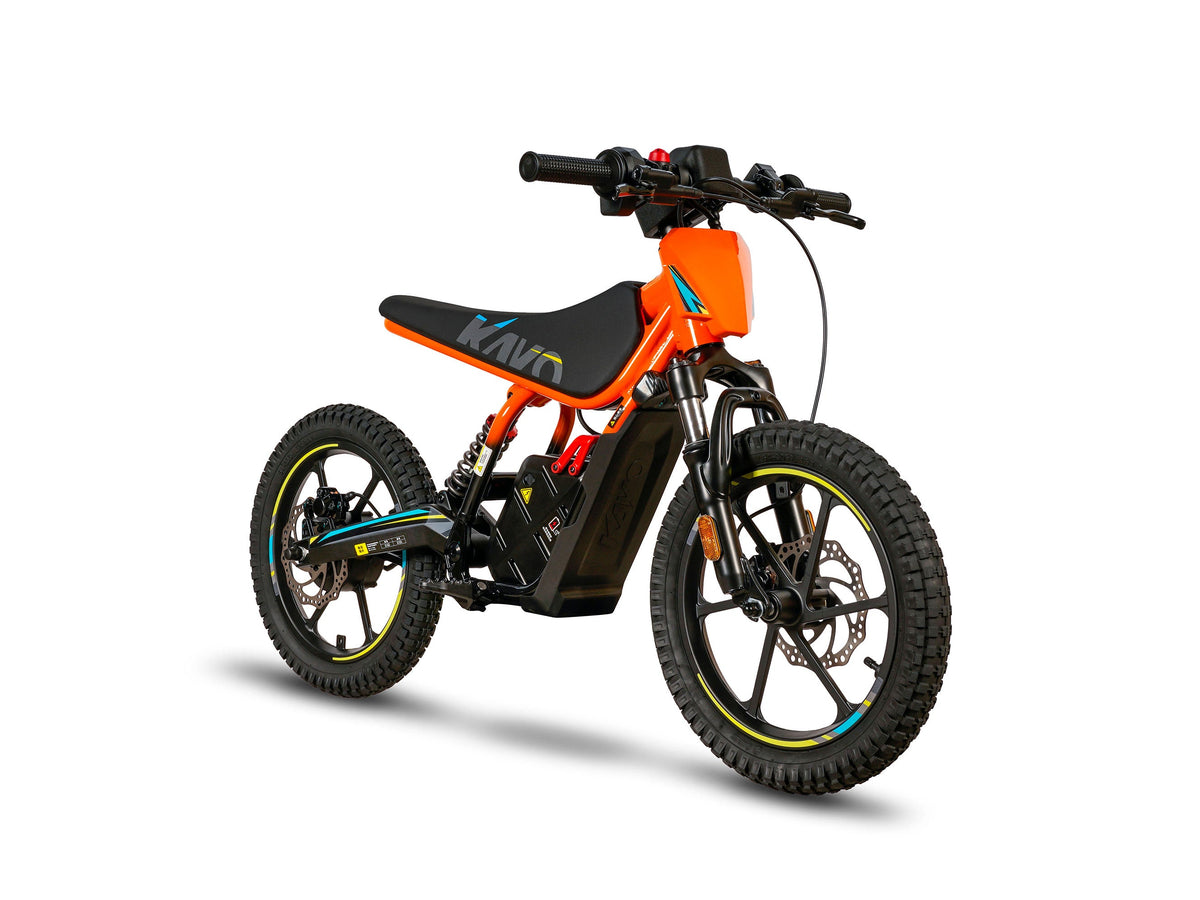 KAYO eKB M16 – Electric Balance Bike – image 15