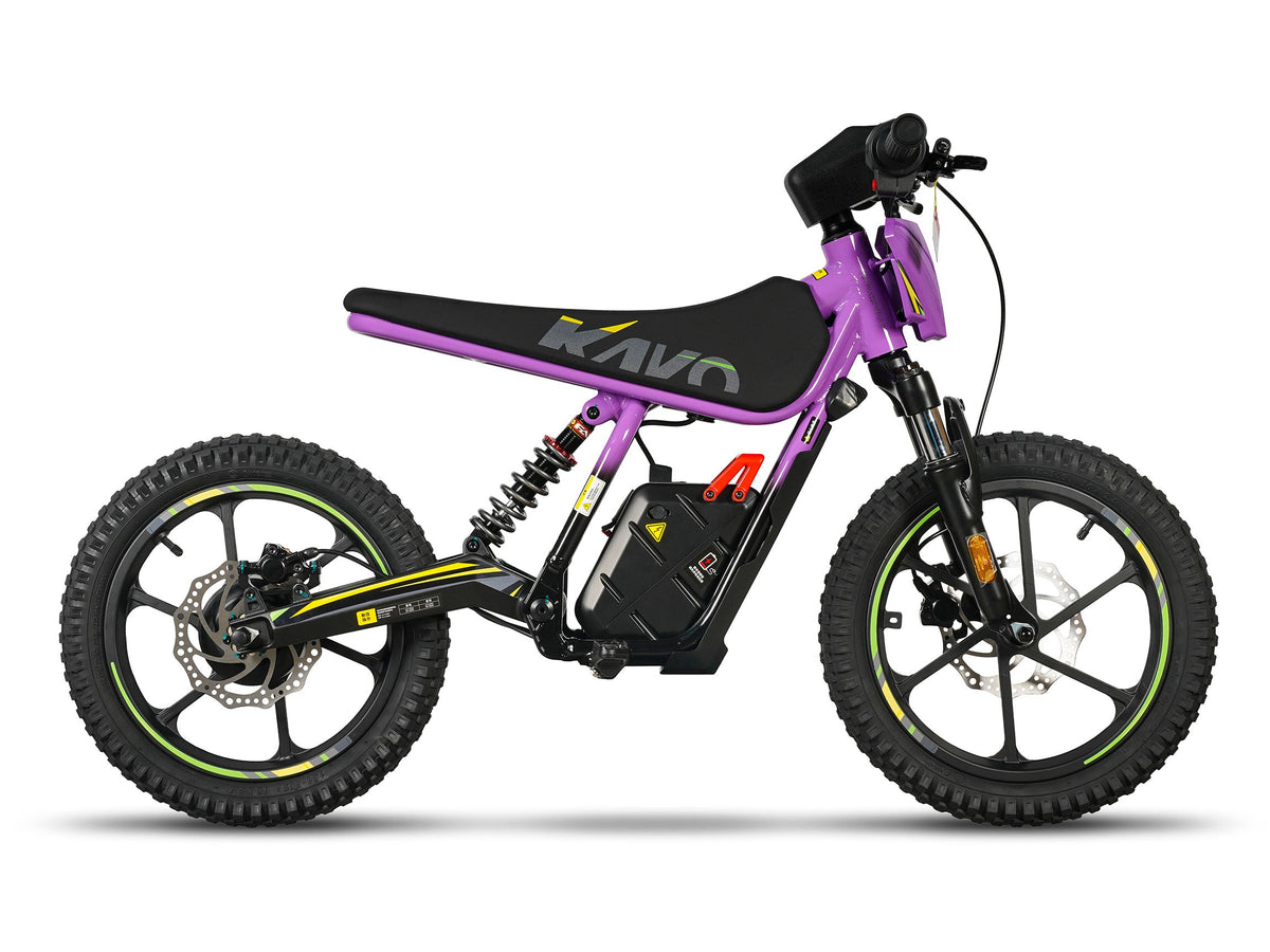 KAYO eKB M16 – Electric Balance Bike – image 19