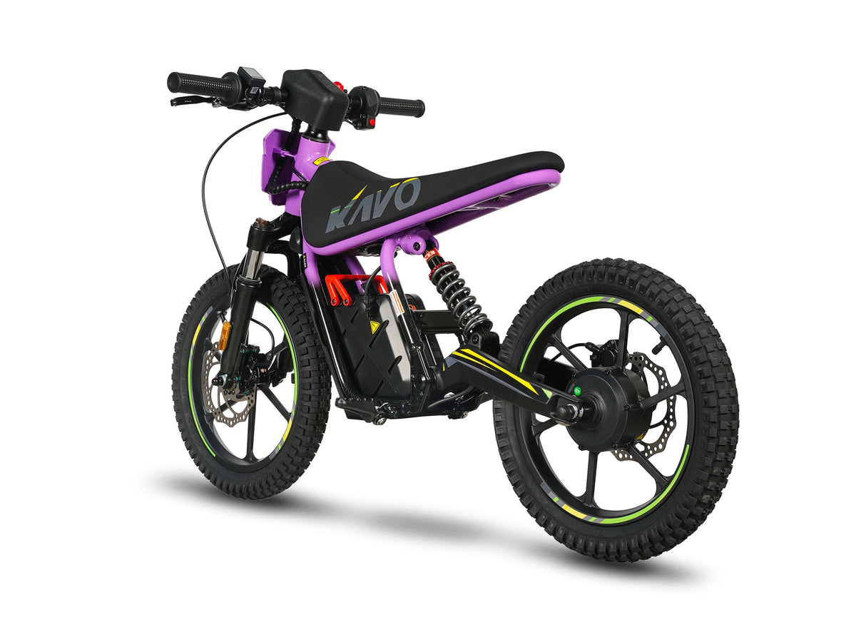 KAYO eKB M16 – Electric Balance Bike – image 24