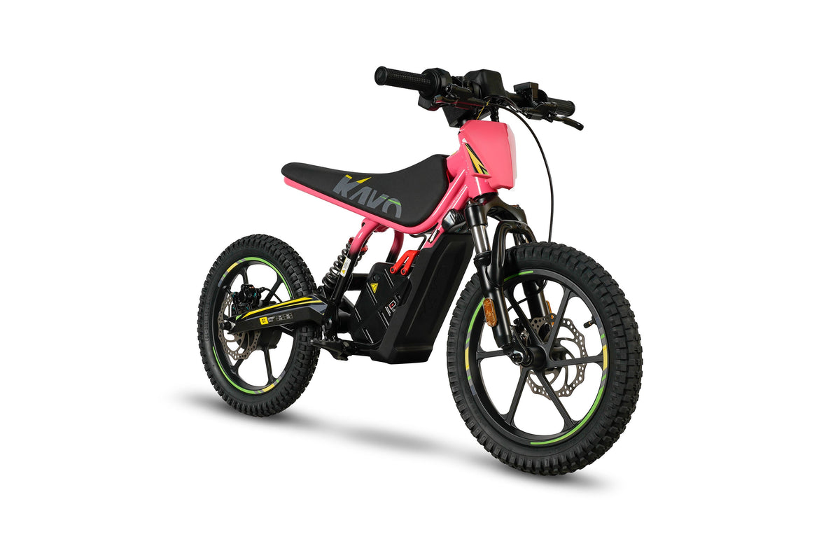 KAYO eKB M16 – Electric Balance Bike – image 30