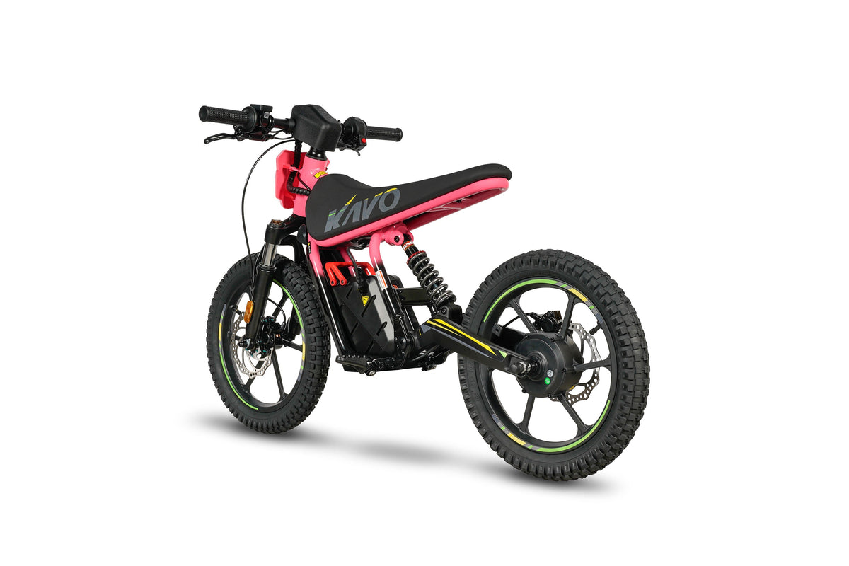 KAYO eKB M16 – Electric Balance Bike – image 28