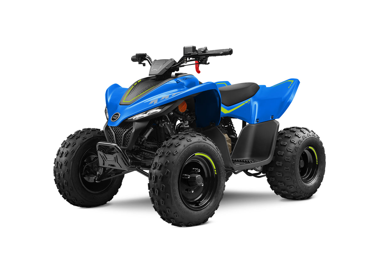 2026 CFMOTO CFORCE 110 Youth ATV Quad Bike Kids