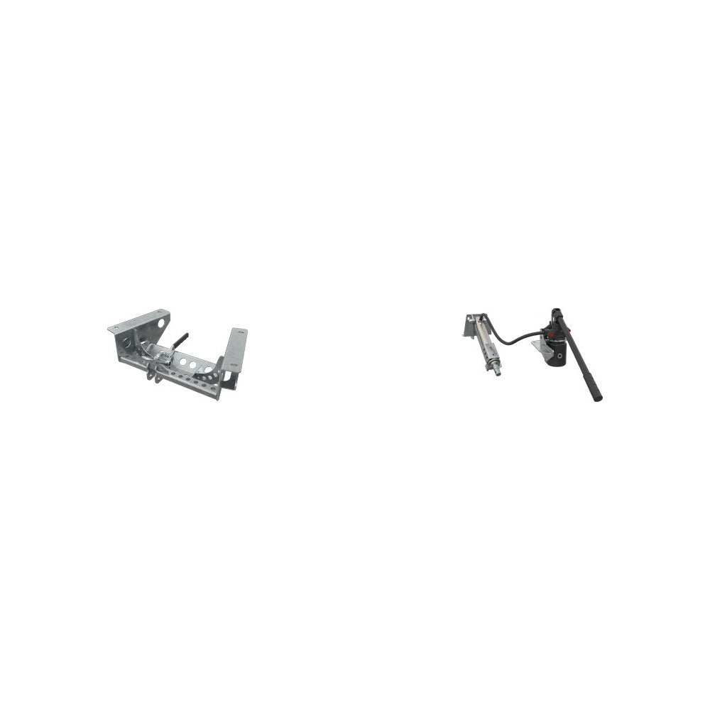 Brian James P-HYKT-3040-K-N manufacturer product images showing kit components