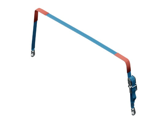 Brian James P-TRAS-7190-K-N product image