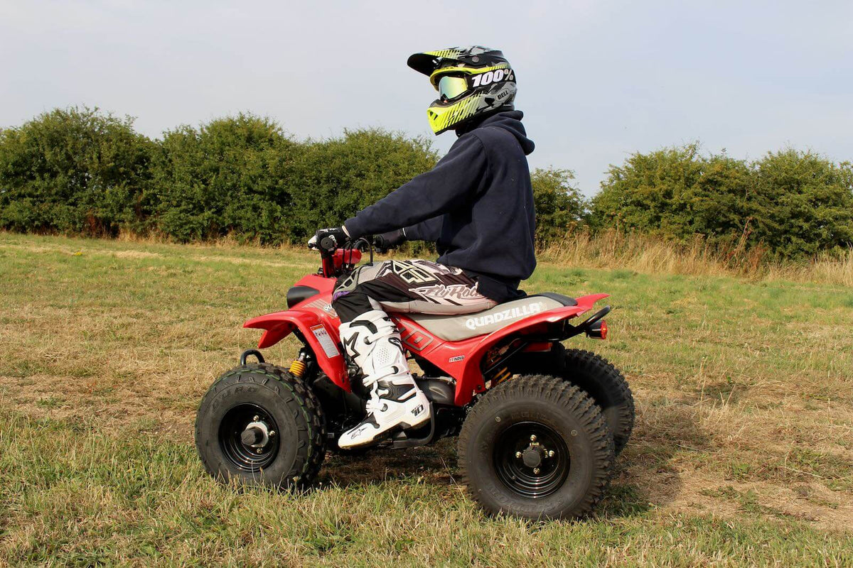 Quadzilla R100 – gallery view 5