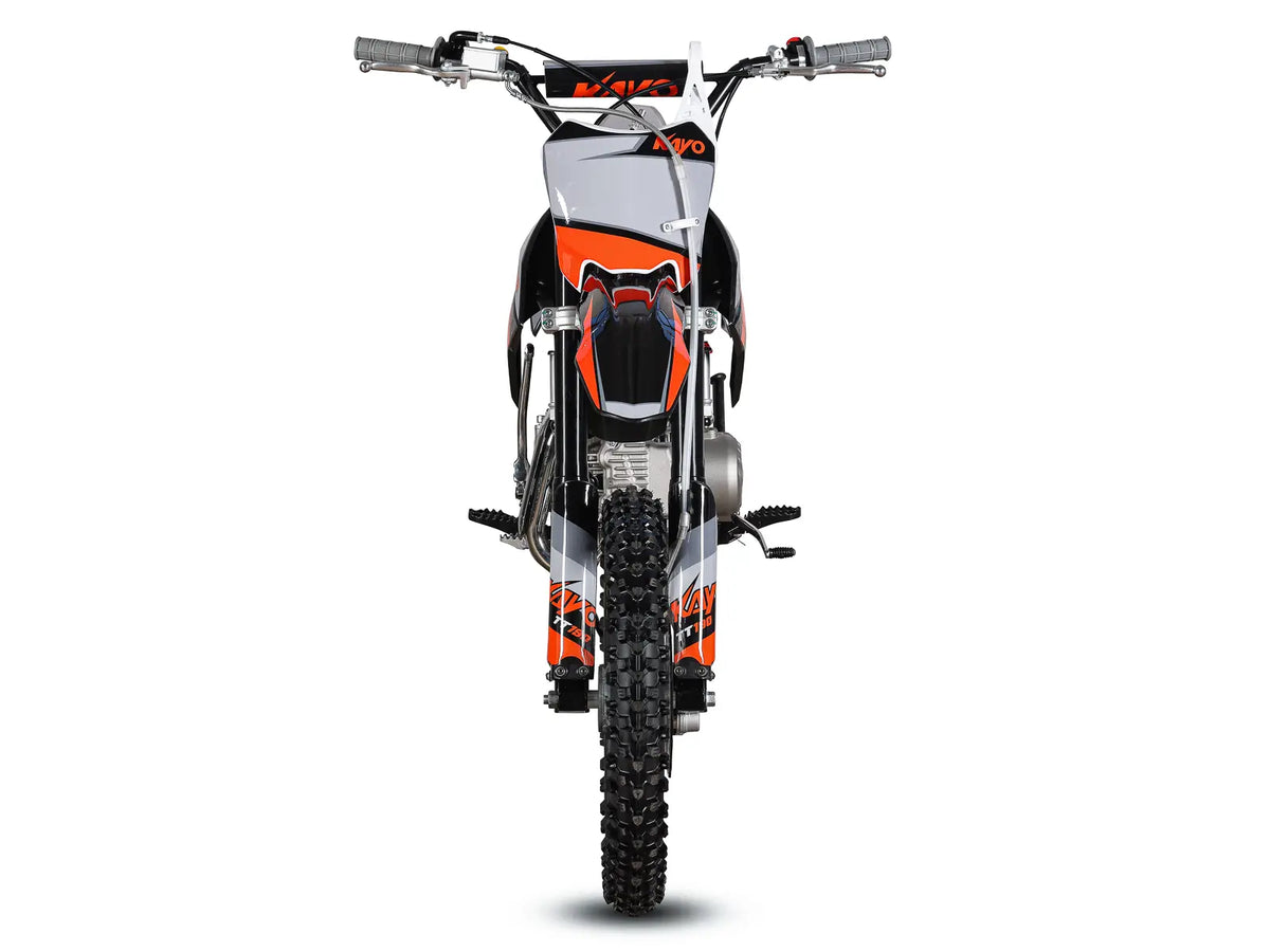 KAYO TT190 – Manual Petrol Pit Bike – image 7
